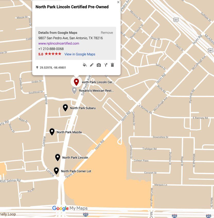 2018 Mercedes-Benz GLE GLE 350