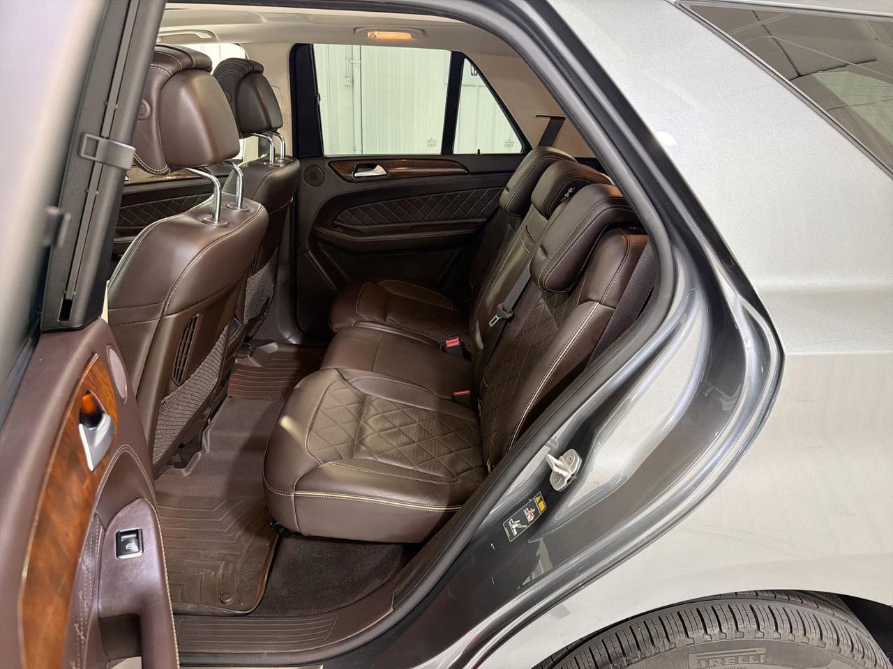 2018 Mercedes-Benz GLE GLE 350 San Antonio TX