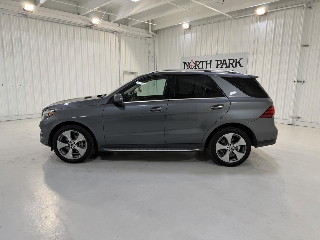 2018 Mercedes-Benz GLE GLE 350 San Antonio TX