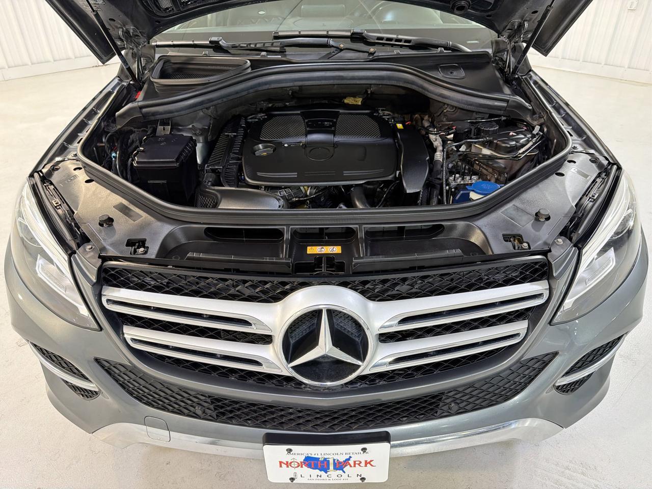 2018 Mercedes-Benz GLE GLE 350 San Antonio TX