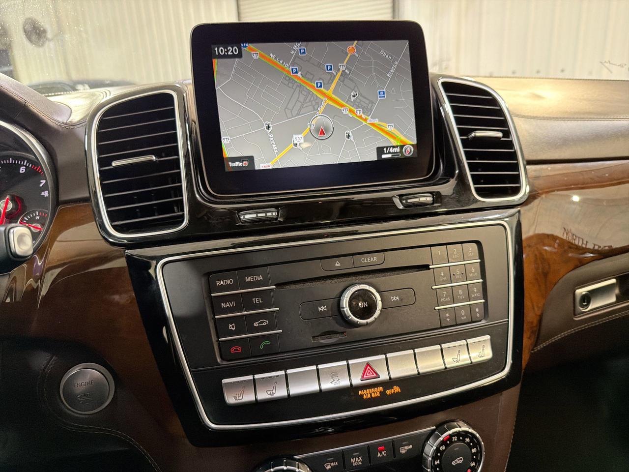 2018 Mercedes-Benz GLE GLE 350 San Antonio TX