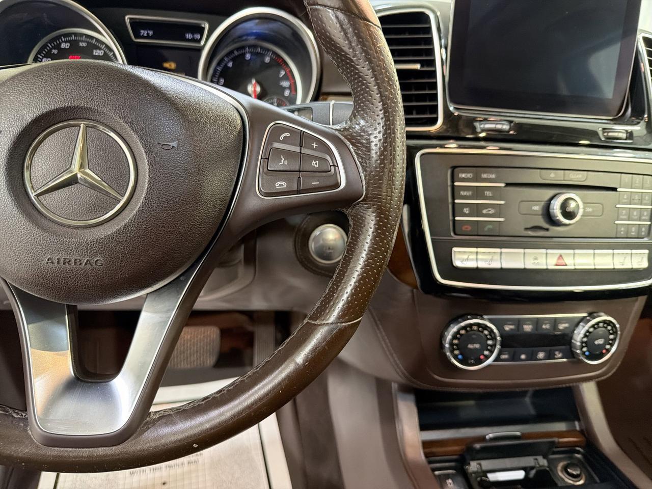 2018 Mercedes-Benz GLE GLE 350 San Antonio TX