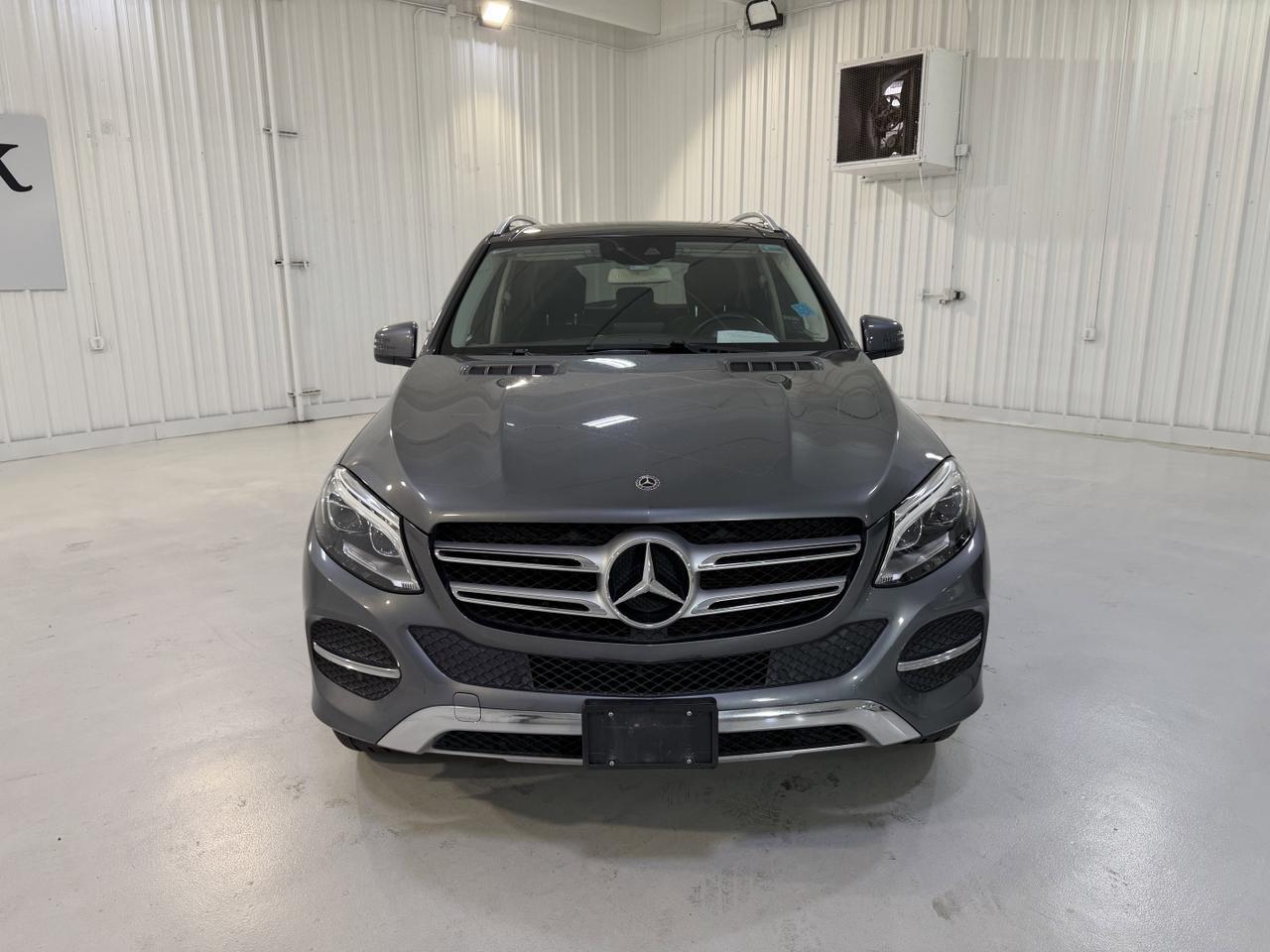 2018 Mercedes-Benz GLE GLE 350 San Antonio TX