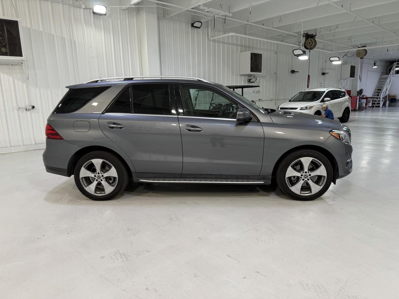 2018 Mercedes-Benz GLE GLE 350 San Antonio TX
