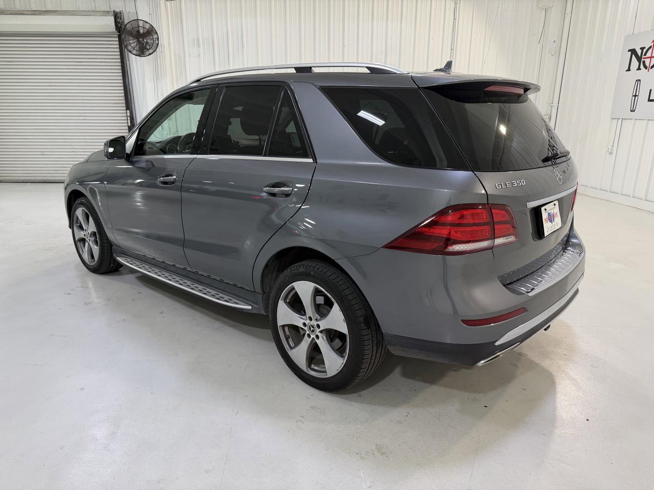 2018 Mercedes-Benz GLE GLE 350 San Antonio TX