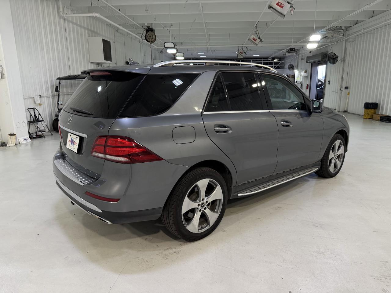 2018 Mercedes-Benz GLE GLE 350 San Antonio TX