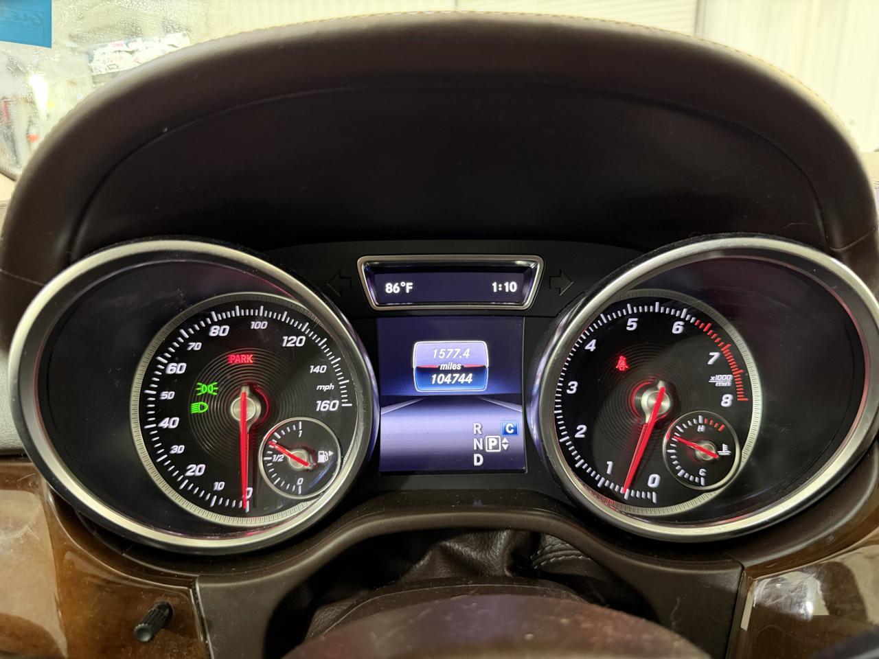 2018 Mercedes-Benz GLE GLE 350 San Antonio TX