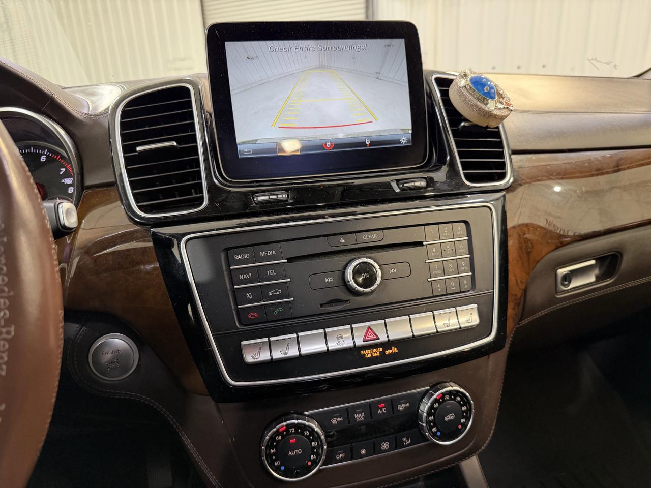 2018 Mercedes-Benz GLE GLE 350 San Antonio TX
