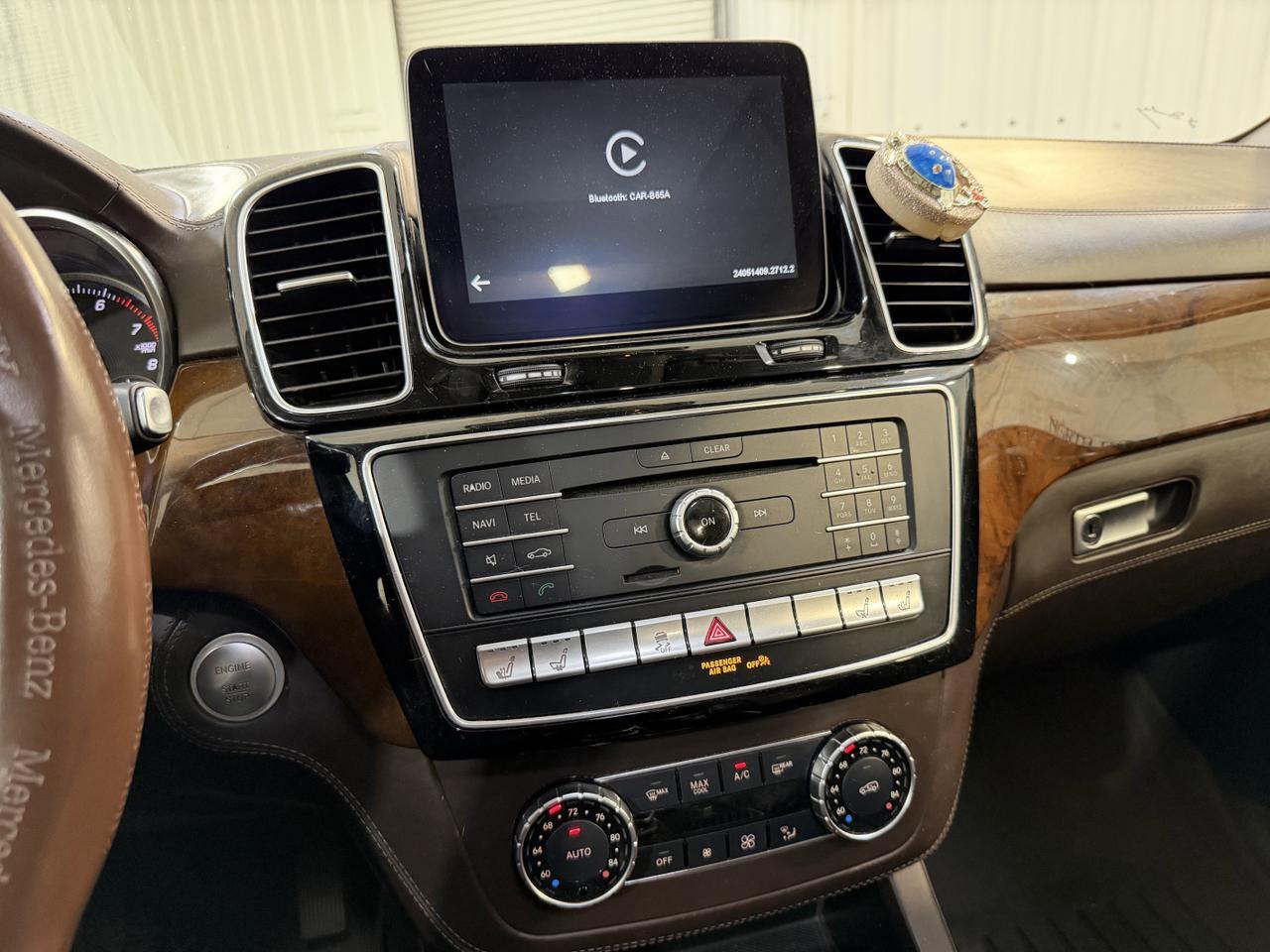 2018 Mercedes-Benz GLE GLE 350 San Antonio TX
