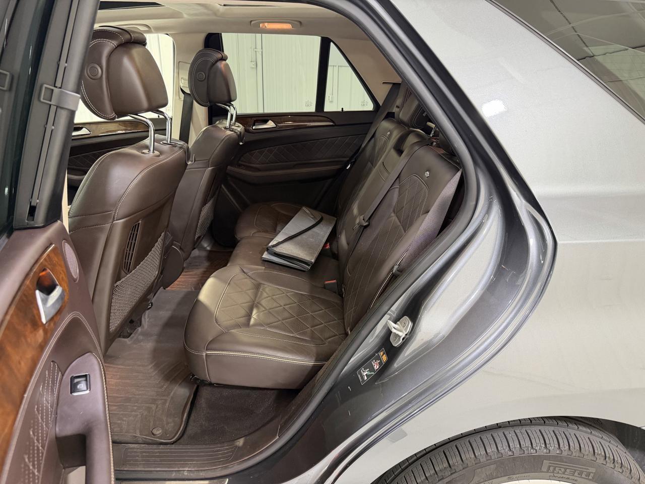 2018 Mercedes-Benz GLE GLE 350 San Antonio TX