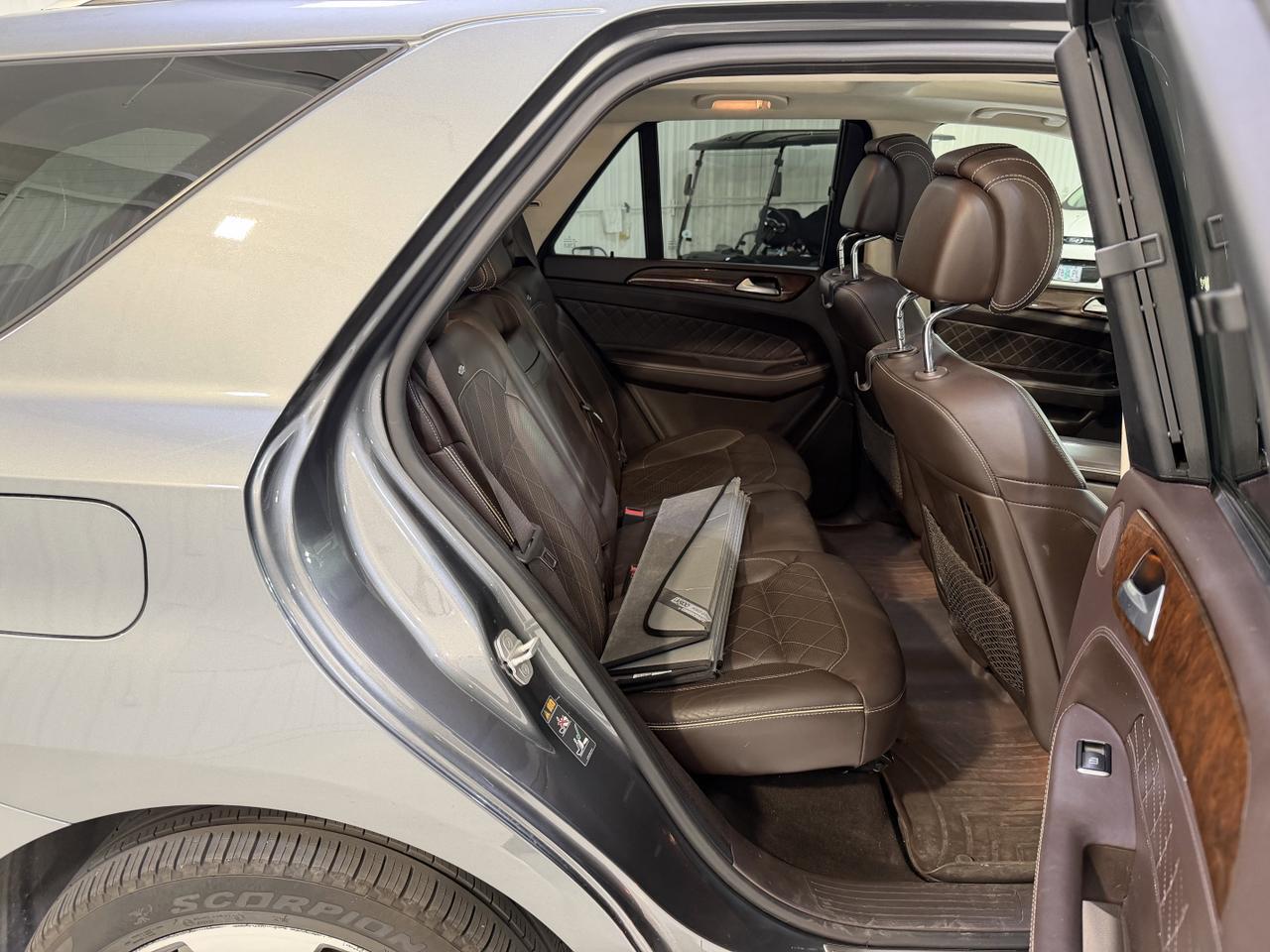 2018 Mercedes-Benz GLE GLE 350 San Antonio TX