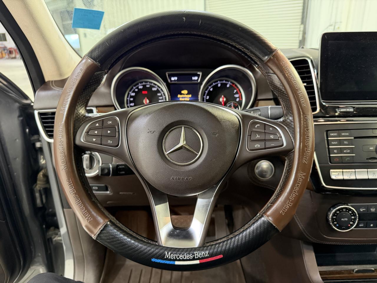 2018 Mercedes-Benz GLE GLE 350 San Antonio TX