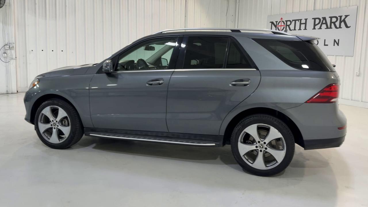 2018 Mercedes-Benz GLE GLE 350 San Antonio TX