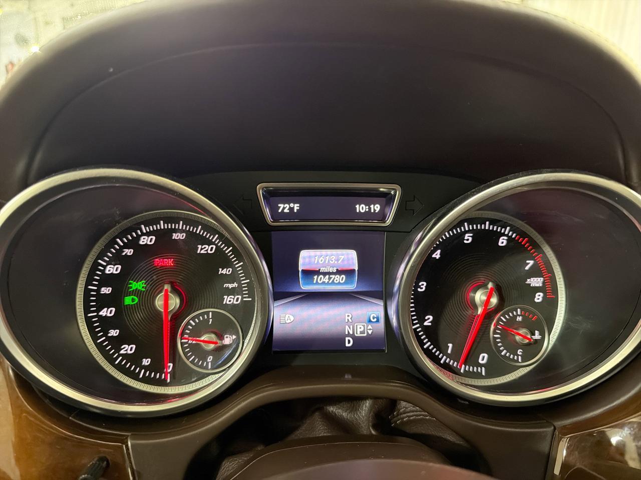 2018 Mercedes-Benz GLE GLE 350 San Antonio TX