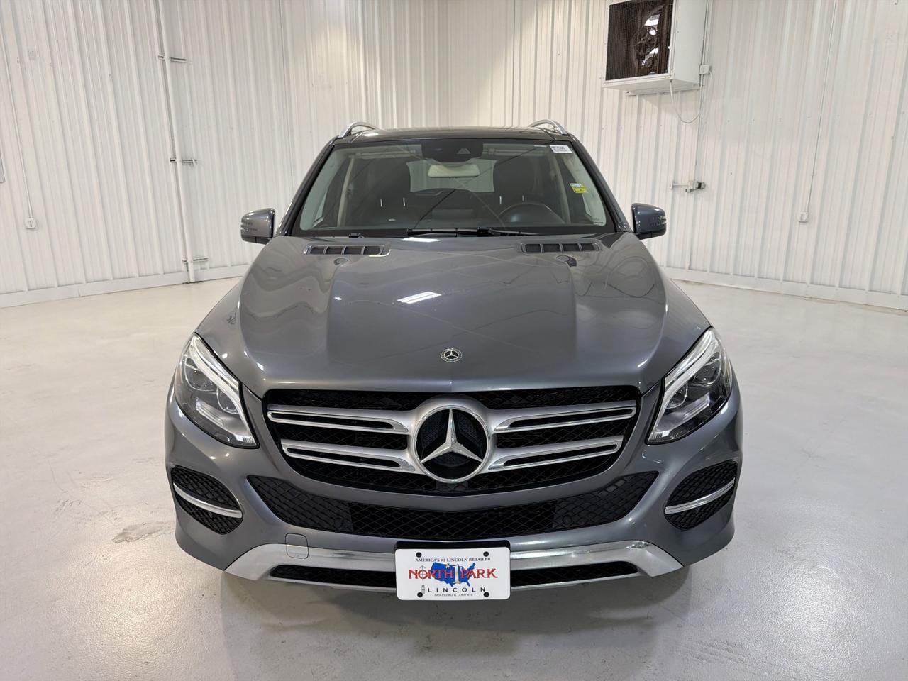 2018 Mercedes-Benz GLE GLE 350 San Antonio TX