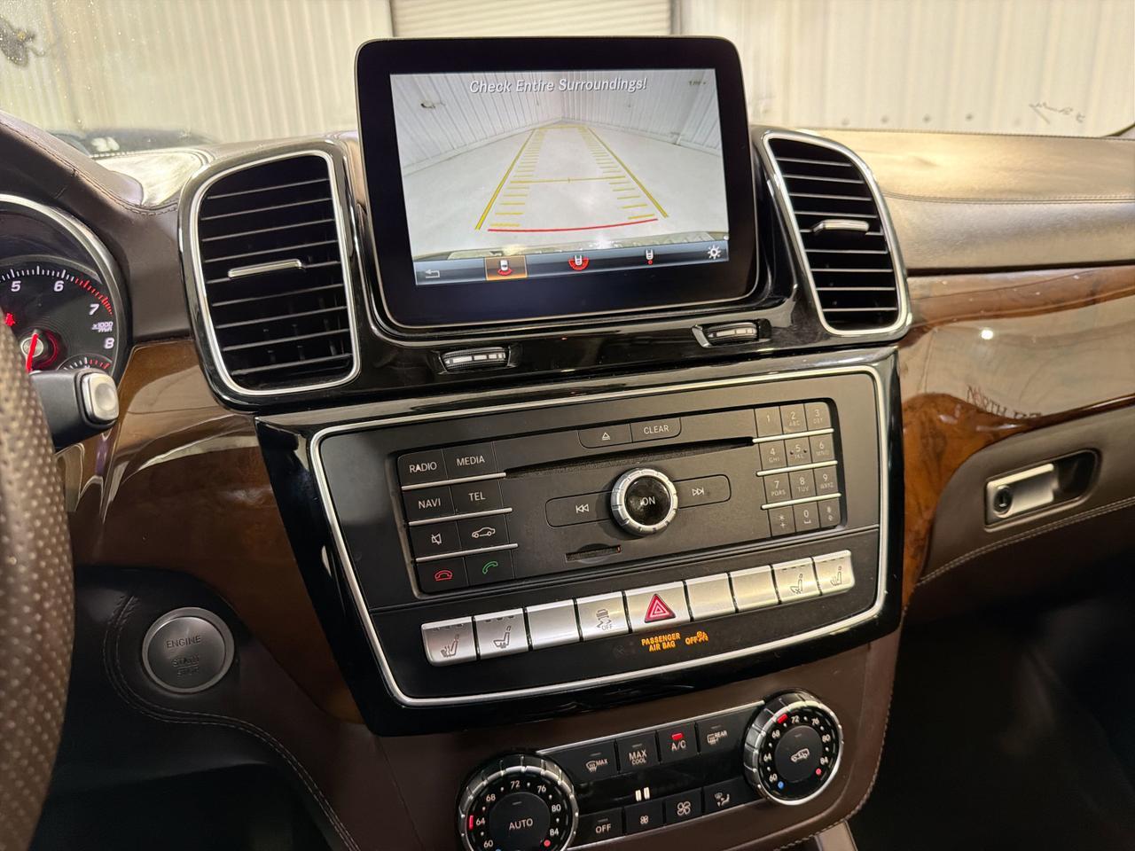 2018 Mercedes-Benz GLE GLE 350 San Antonio TX