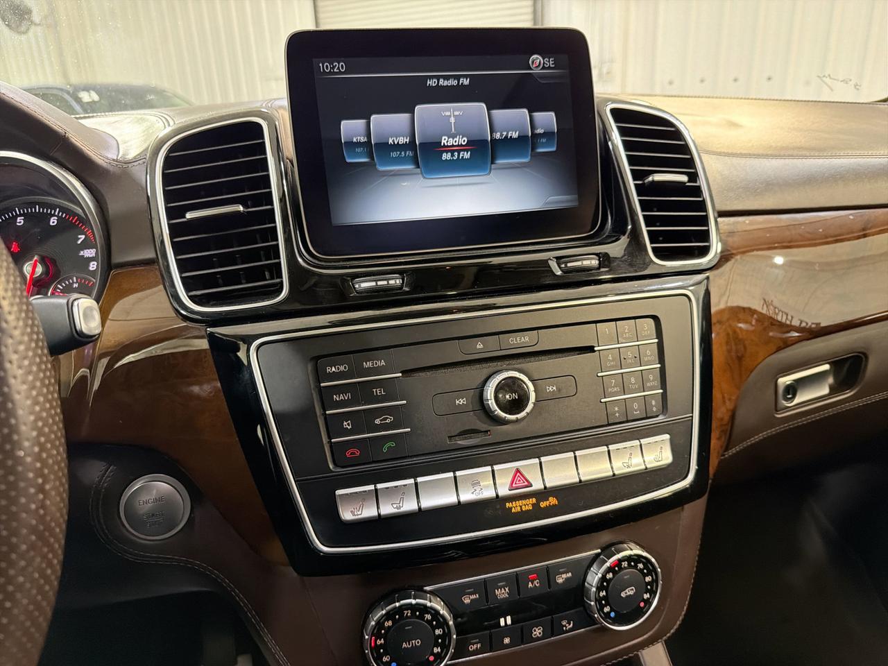 2018 Mercedes-Benz GLE GLE 350 San Antonio TX