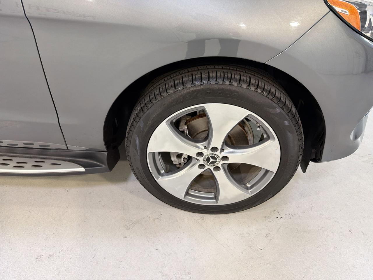 2018 Mercedes-Benz GLE GLE 350 San Antonio TX