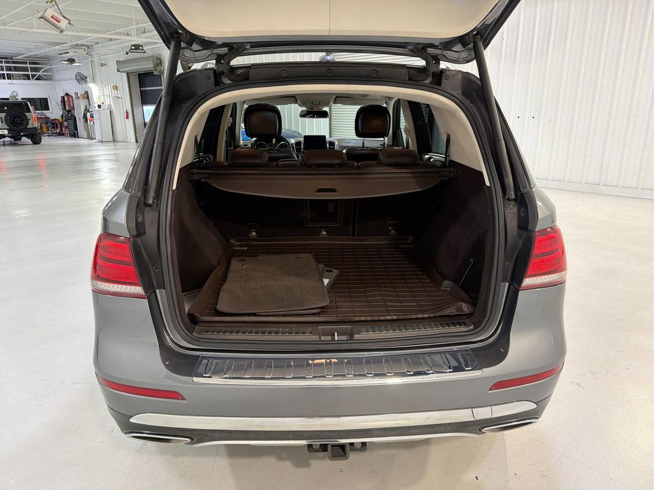 2018 Mercedes-Benz GLE GLE 350 San Antonio TX