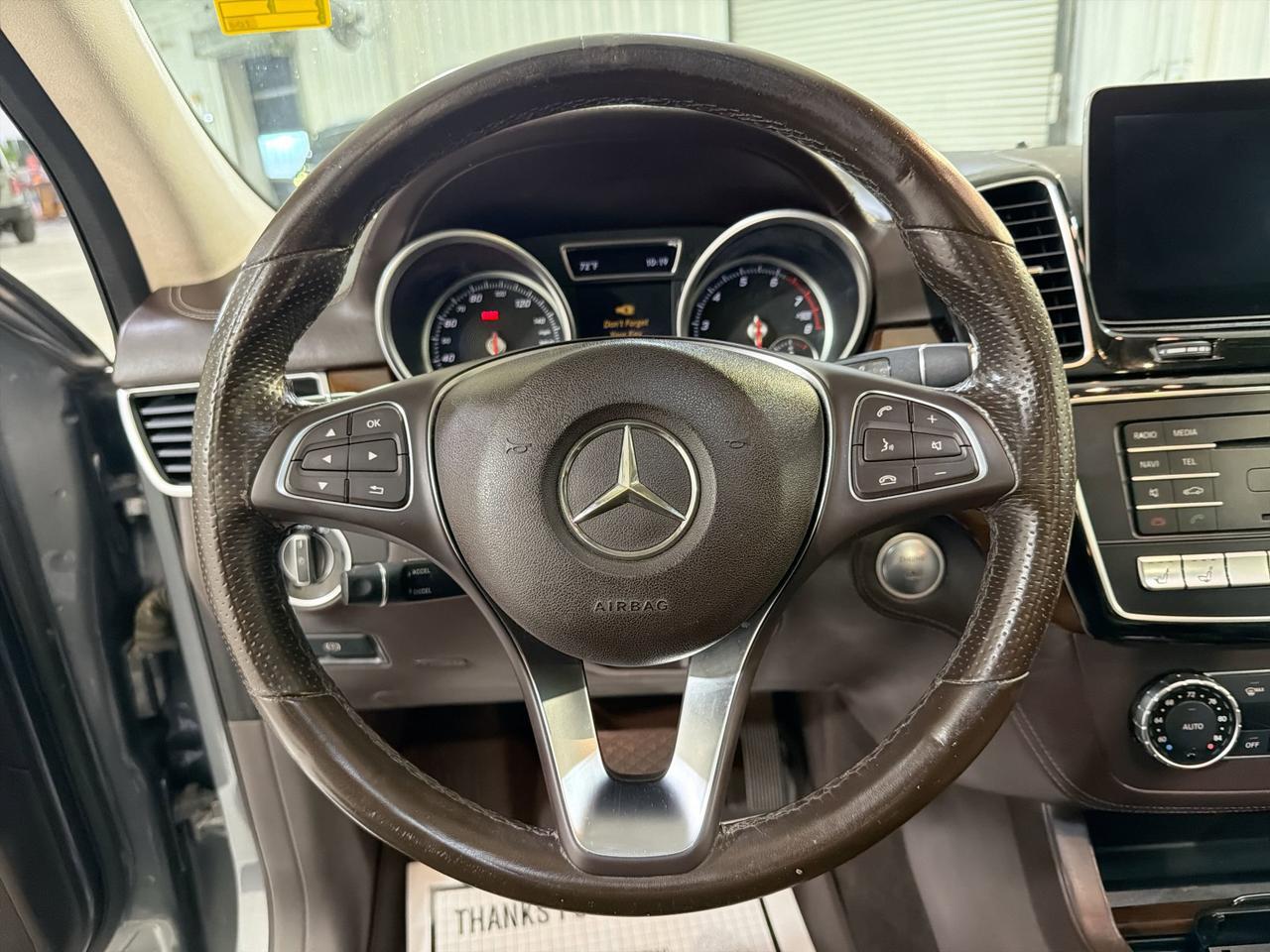 2018 Mercedes-Benz GLE GLE 350 San Antonio TX