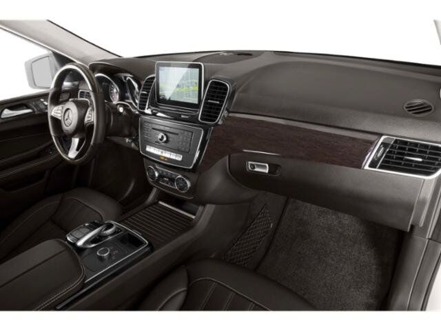 2018 Mercedes-Benz GLE GLE 350 San Juan TX