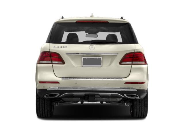 2018 Mercedes-Benz GLE GLE 350 San Juan TX