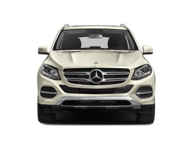 2018 Mercedes-Benz GLE GLE 350 San Juan TX