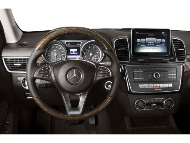 2018 Mercedes-Benz GLE GLE 350 San Juan TX
