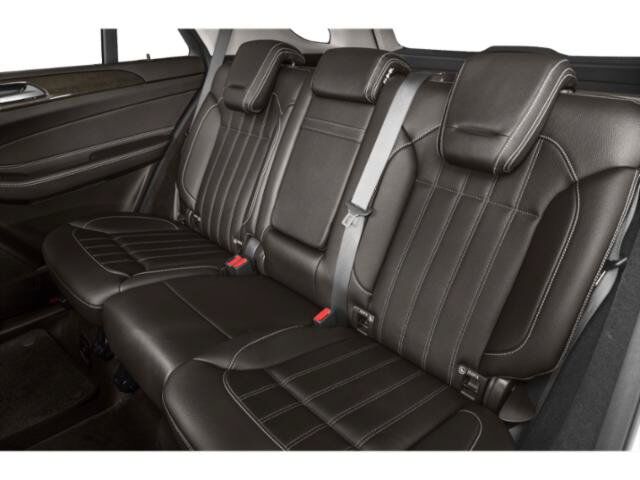 2018 Mercedes-Benz GLE GLE 350 San Juan TX