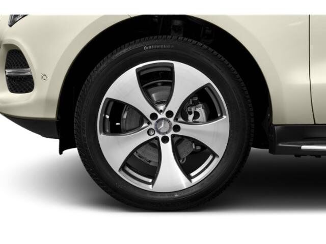 2018 Mercedes-Benz GLE GLE 350 San Juan TX