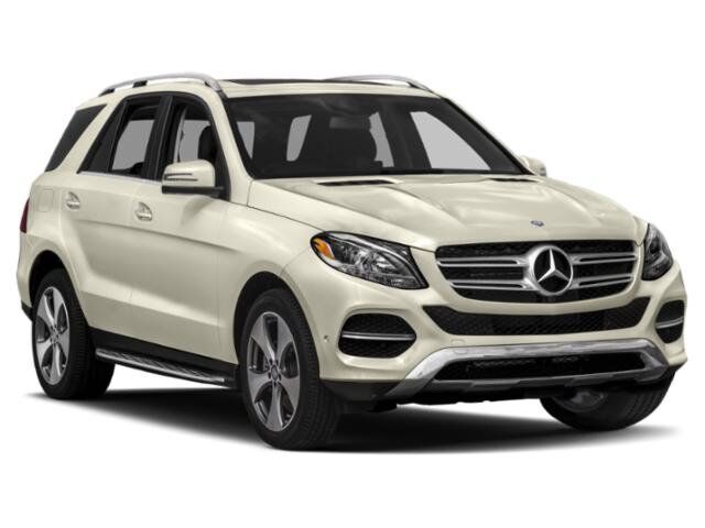 2018 Mercedes-Benz GLE GLE 350 San Juan TX