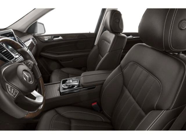 2018 Mercedes-Benz GLE GLE 350 San Juan TX