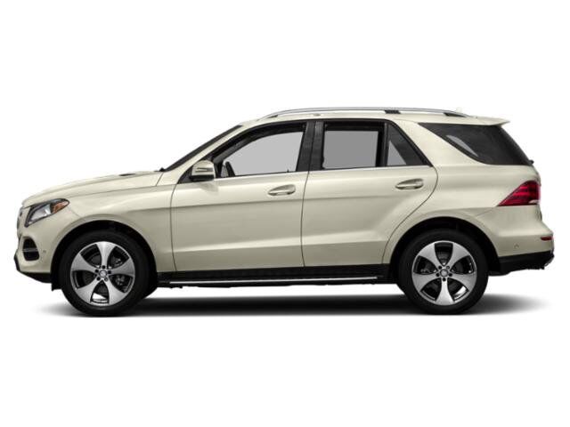 2018 Mercedes-Benz GLE GLE 350