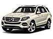 2018 Mercedes-Benz GLE GLE 350