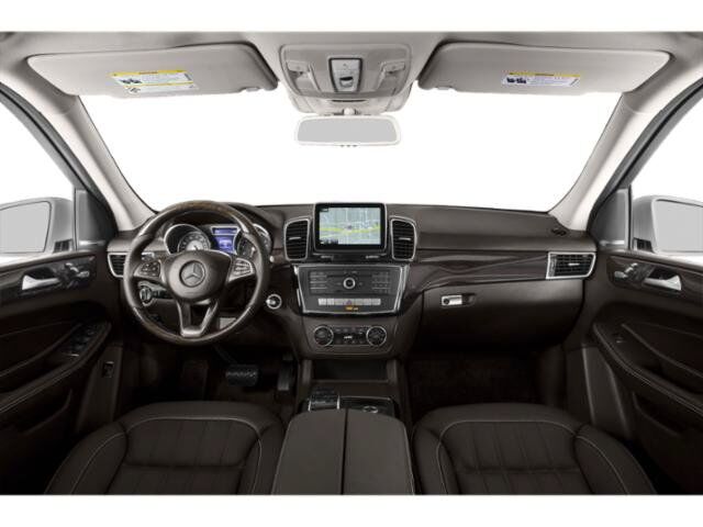 2018 Mercedes-Benz GLE GLE 350 San Antonio TX