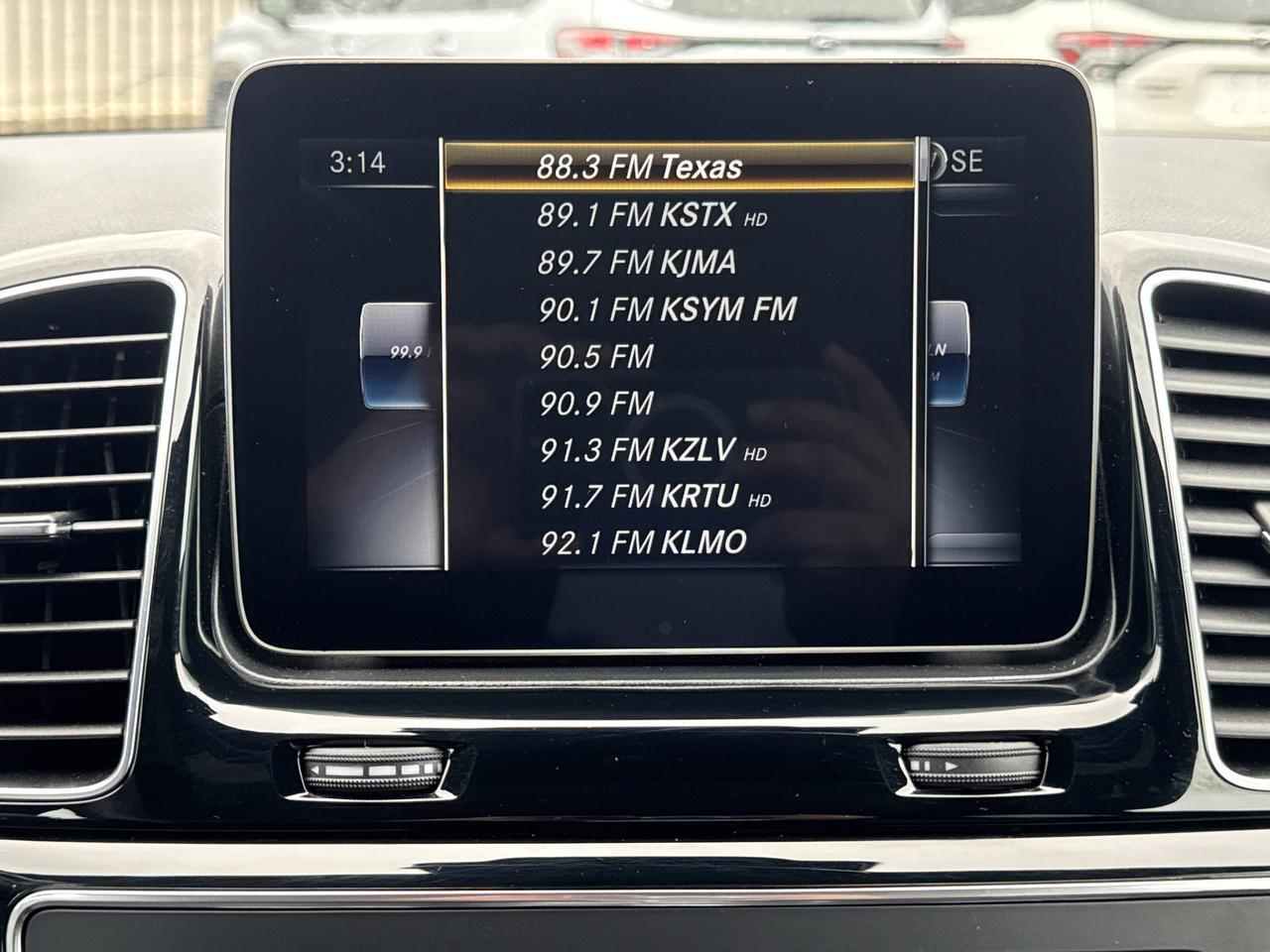 2018 Mercedes-Benz GLE GLE 350 San Antonio TX