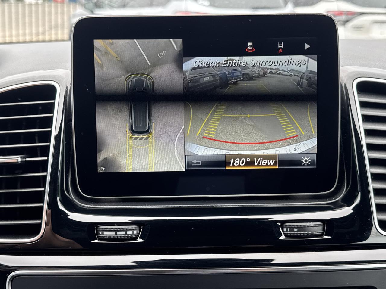 2018 Mercedes-Benz GLE GLE 350 San Antonio TX