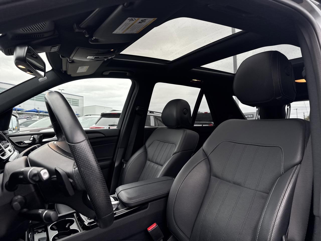 2018 Mercedes-Benz GLE GLE 350 San Antonio TX