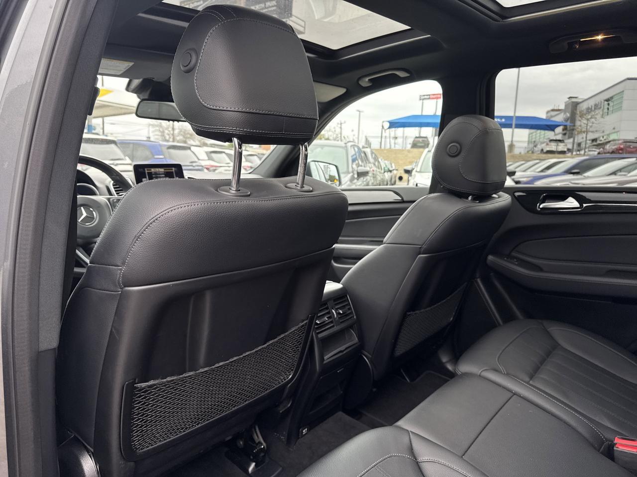 2018 Mercedes-Benz GLE GLE 350 San Antonio TX