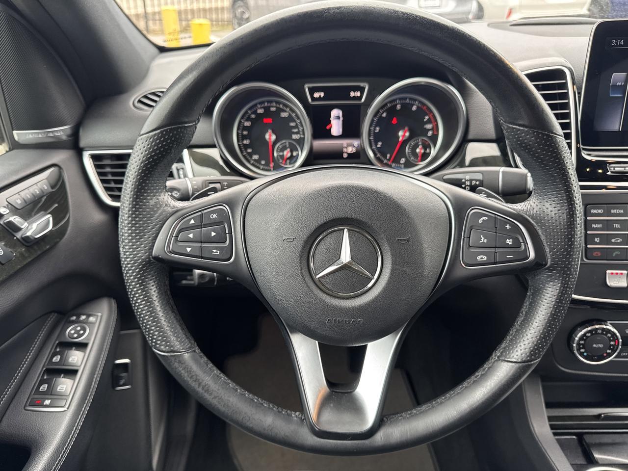 2018 Mercedes-Benz GLE GLE 350 San Antonio TX