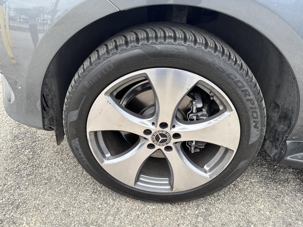 2018 Mercedes-Benz GLE GLE 350 San Antonio TX