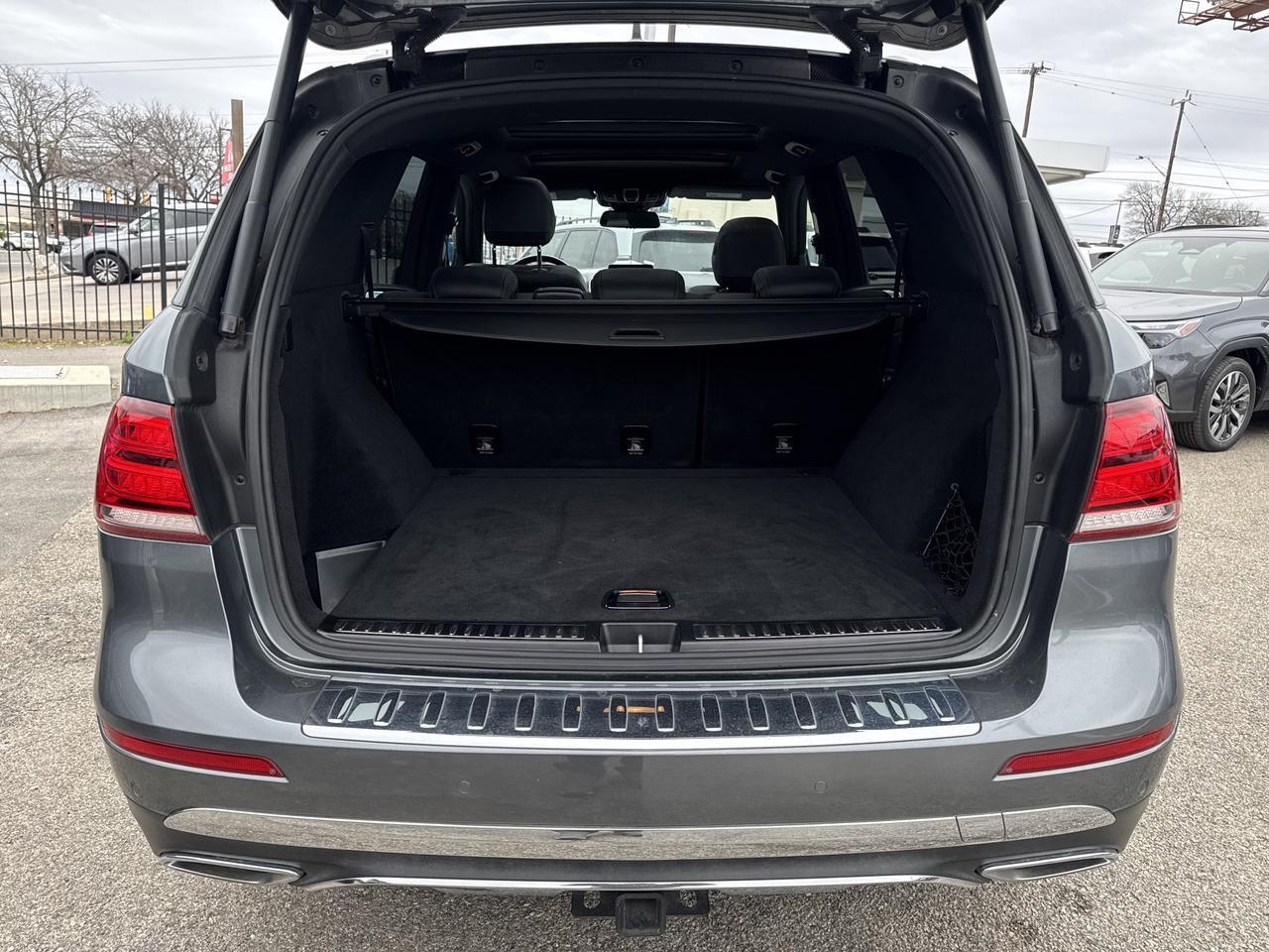 2018 Mercedes-Benz GLE GLE 350 San Antonio TX