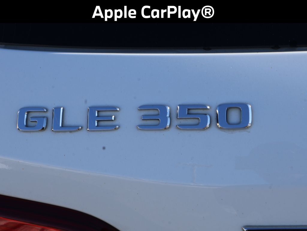 2018 Mercedes-Benz GLE GLE 350 San Clemente CA