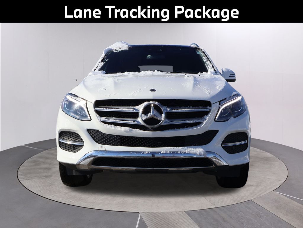 2018 Mercedes-Benz GLE GLE 350 San Clemente CA