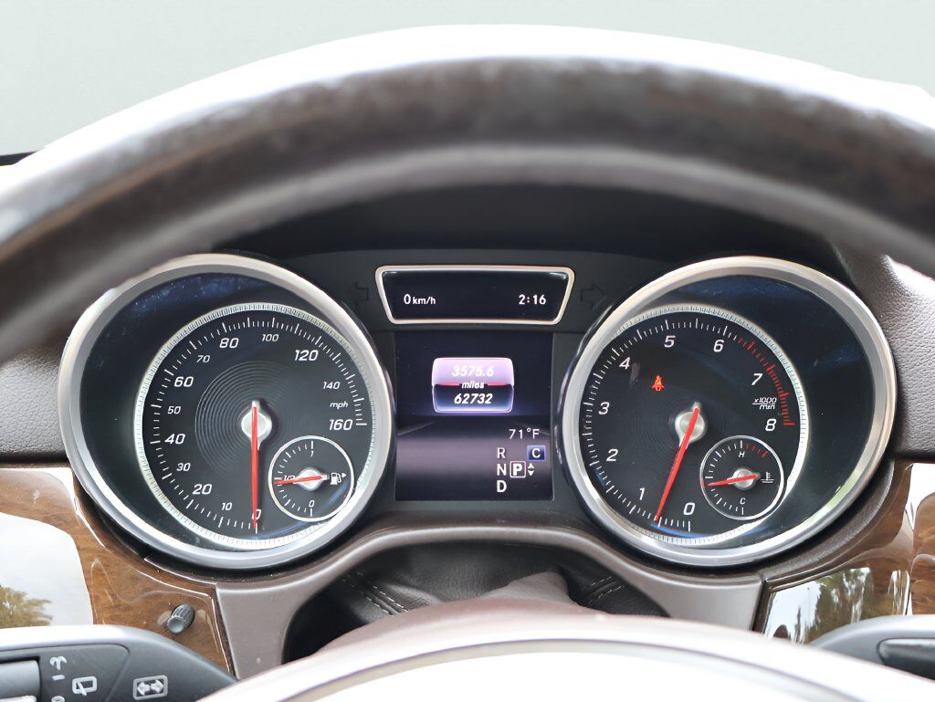 2018 Mercedes-Benz GLE GLE 350 San Clemente CA