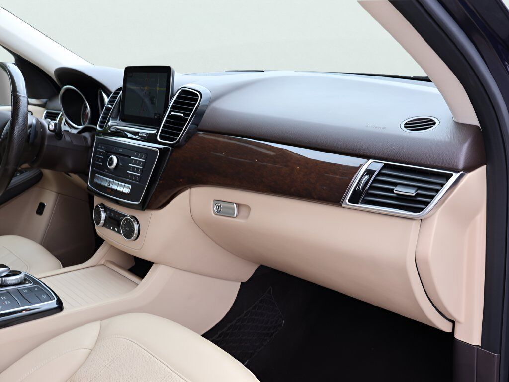 2018 Mercedes-Benz GLE GLE 350 San Clemente CA