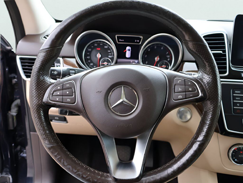 2018 Mercedes-Benz GLE GLE 350 San Clemente CA