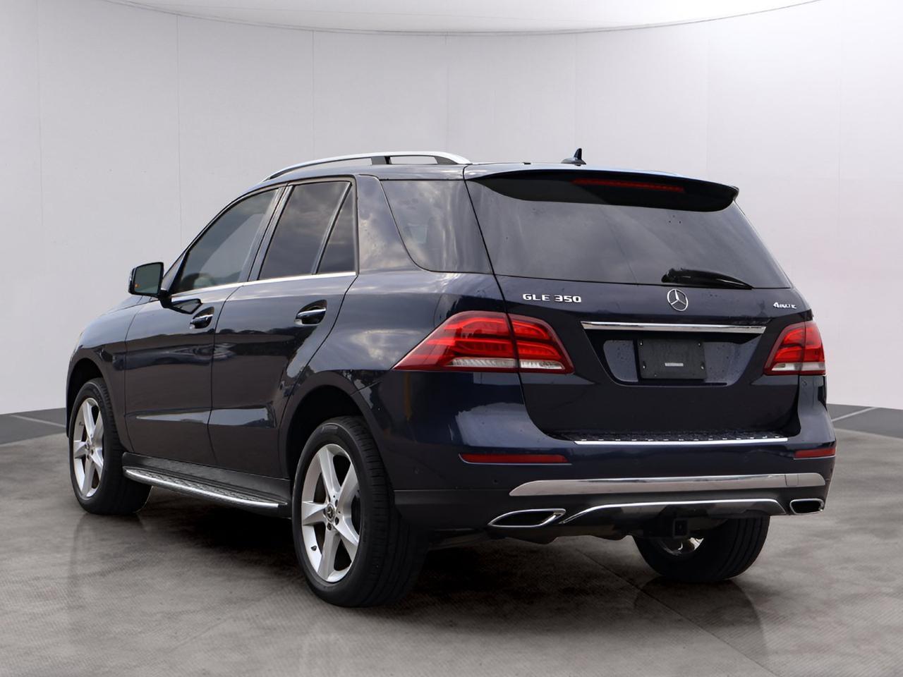 2018 Mercedes-Benz GLE GLE 350 San Clemente CA