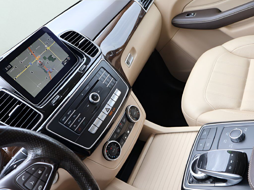 2018 Mercedes-Benz GLE GLE 350 San Clemente CA