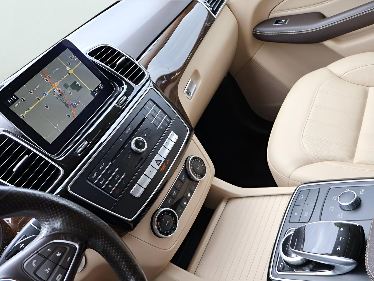 2018 Mercedes-Benz GLE GLE 350 San Clemente CA